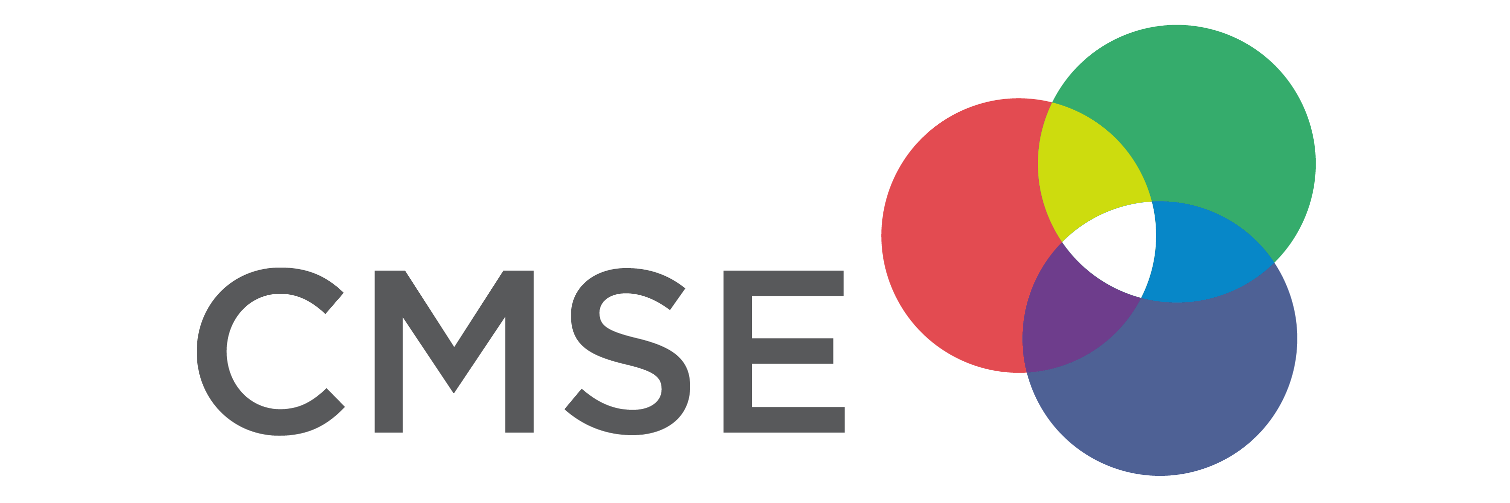 CMSE logo