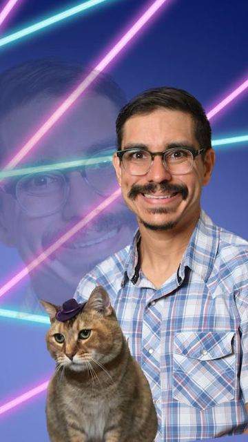 Danny Caballero