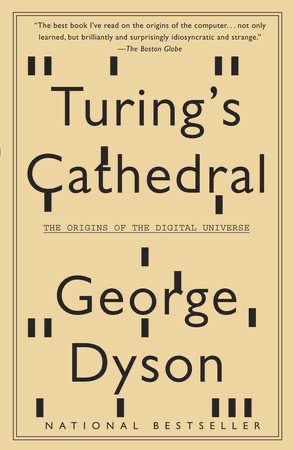 Turing's Cathedral